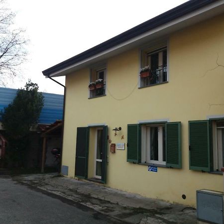 Appartement Casa Camilla à Viareggio Extérieur photo
