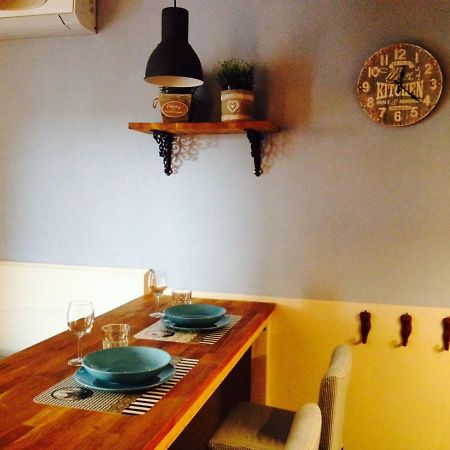 Appartement Casa Camilla à Viareggio Extérieur photo