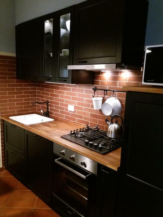 Appartement Casa Camilla à Viareggio Extérieur photo