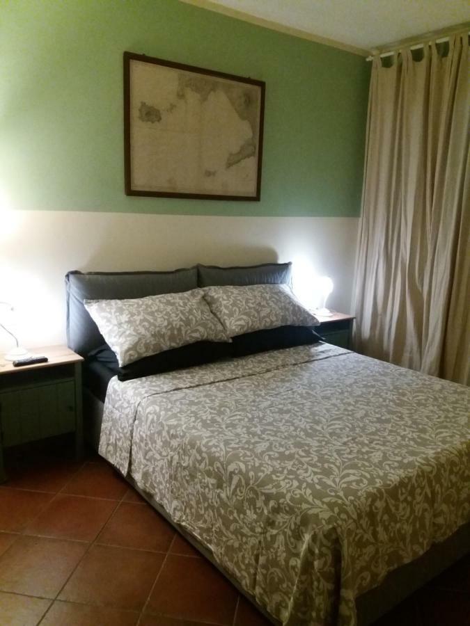 Appartement Casa Camilla à Viareggio Extérieur photo