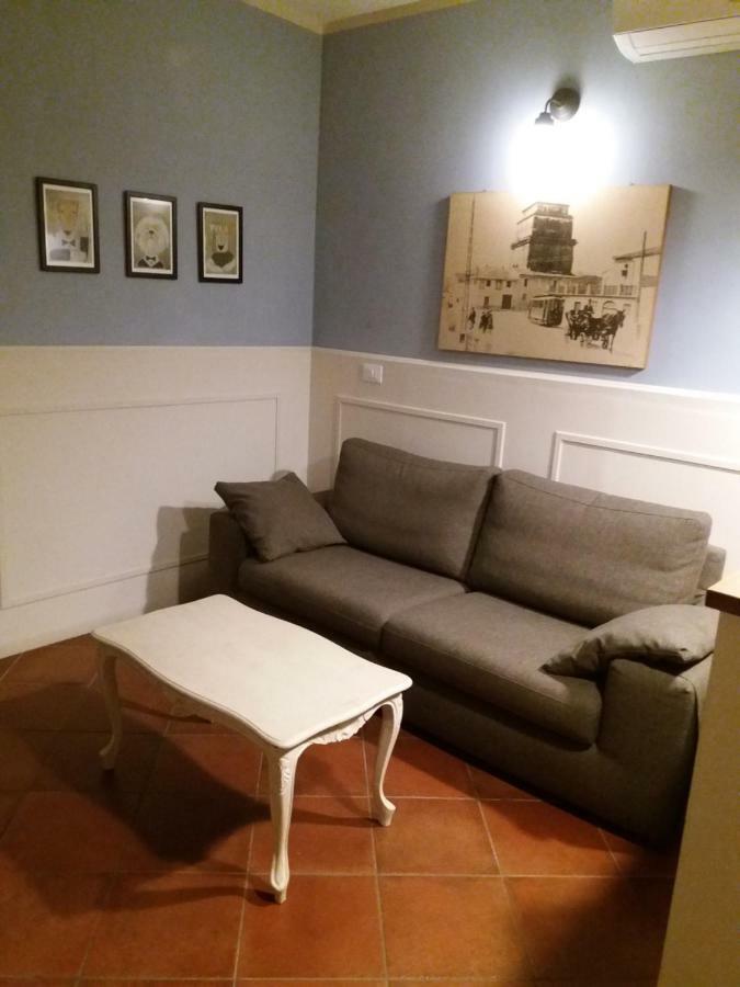 Appartement Casa Camilla à Viareggio Extérieur photo