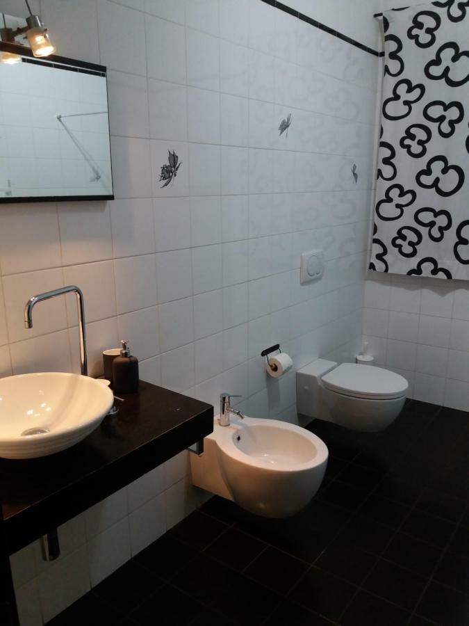 Appartement Casa Camilla à Viareggio Extérieur photo