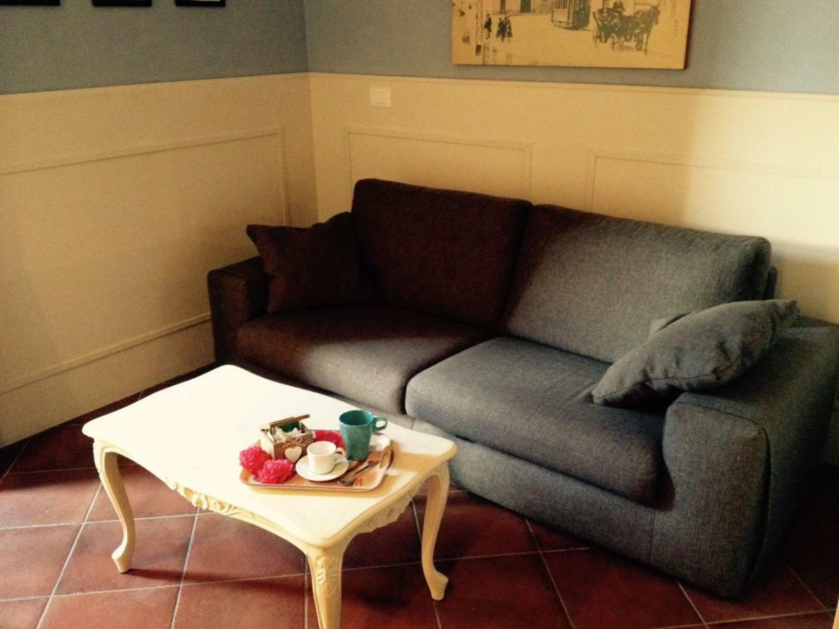 Appartement Casa Camilla à Viareggio Extérieur photo