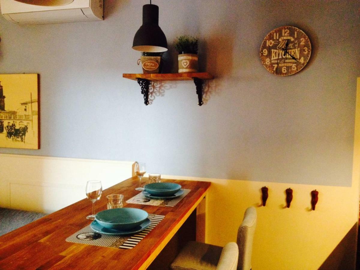Appartement Casa Camilla à Viareggio Extérieur photo