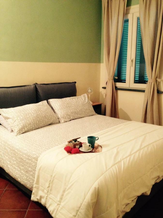 Appartement Casa Camilla à Viareggio Extérieur photo